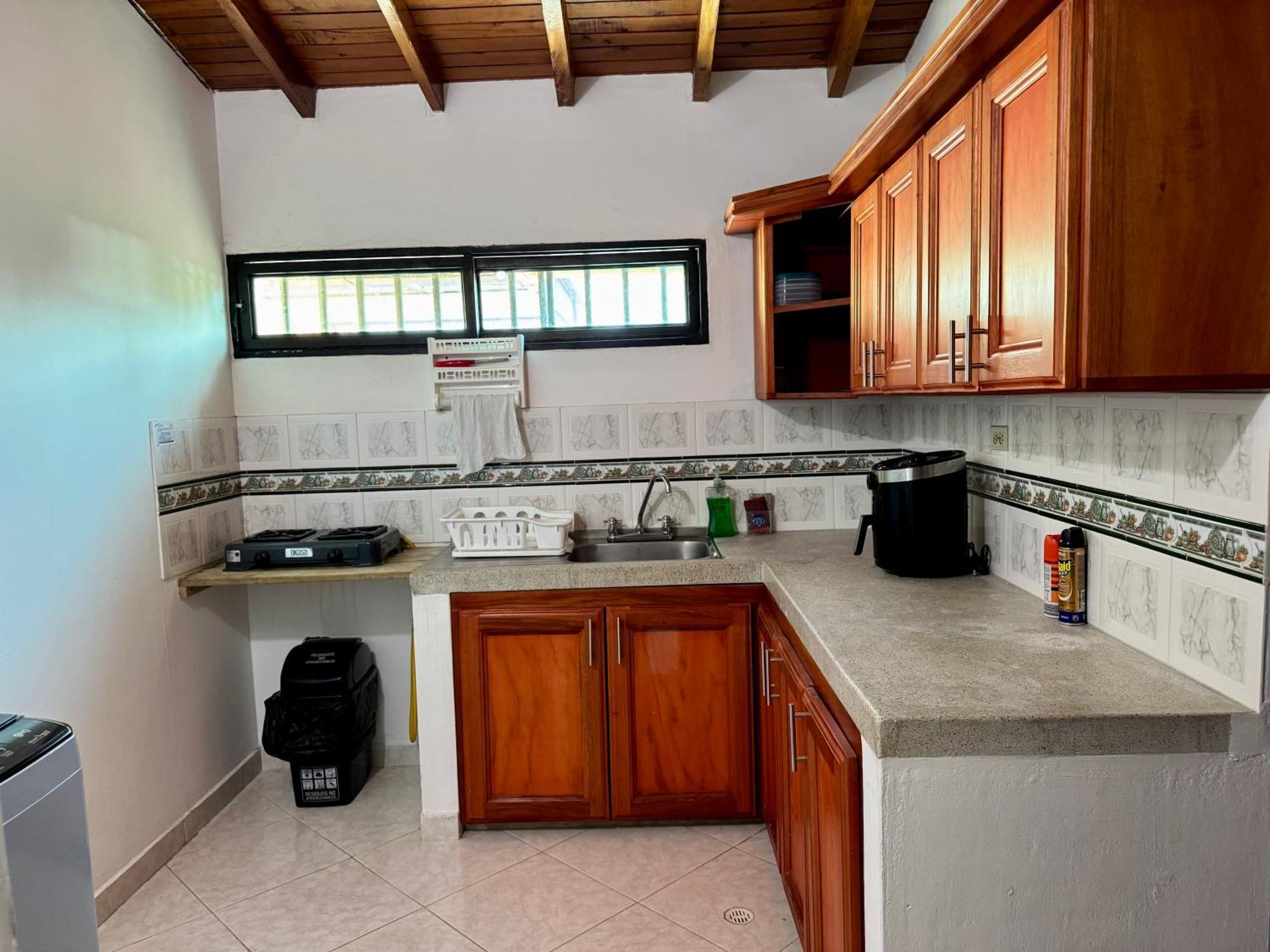 Sol Apartamento 201 *