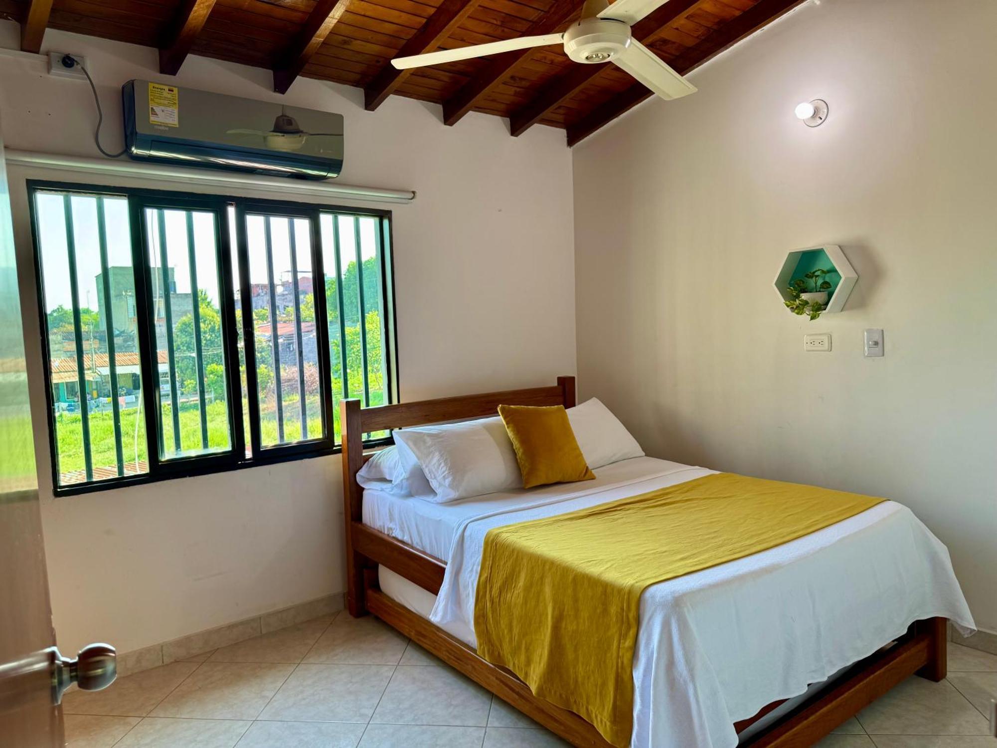 Sol Apartamento 201 Appartement