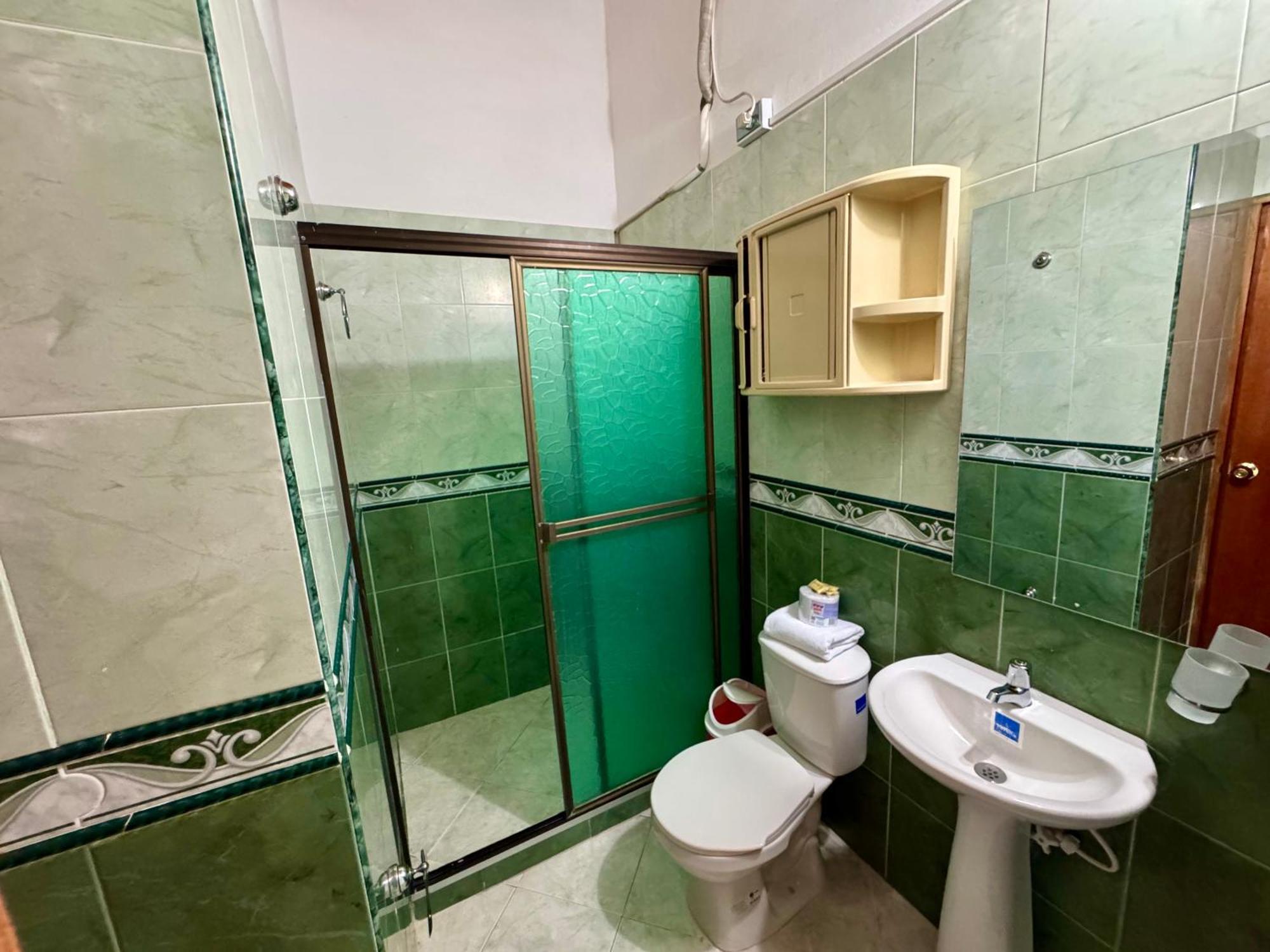 Appartement Sol Apartamento 201